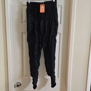 Acode Black Women's Leggings